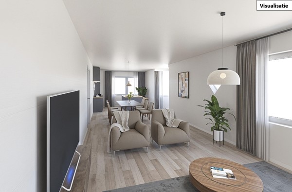 Medium property photo - Burgemeester Henssingel 11, 6301 DG Valkenburg